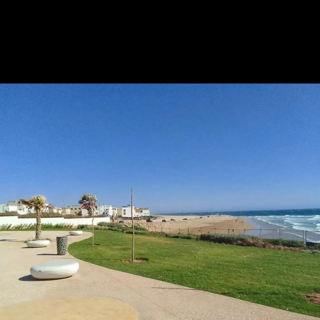 مفتاح الساحل انزا Daire Agadir 0*,  Fas