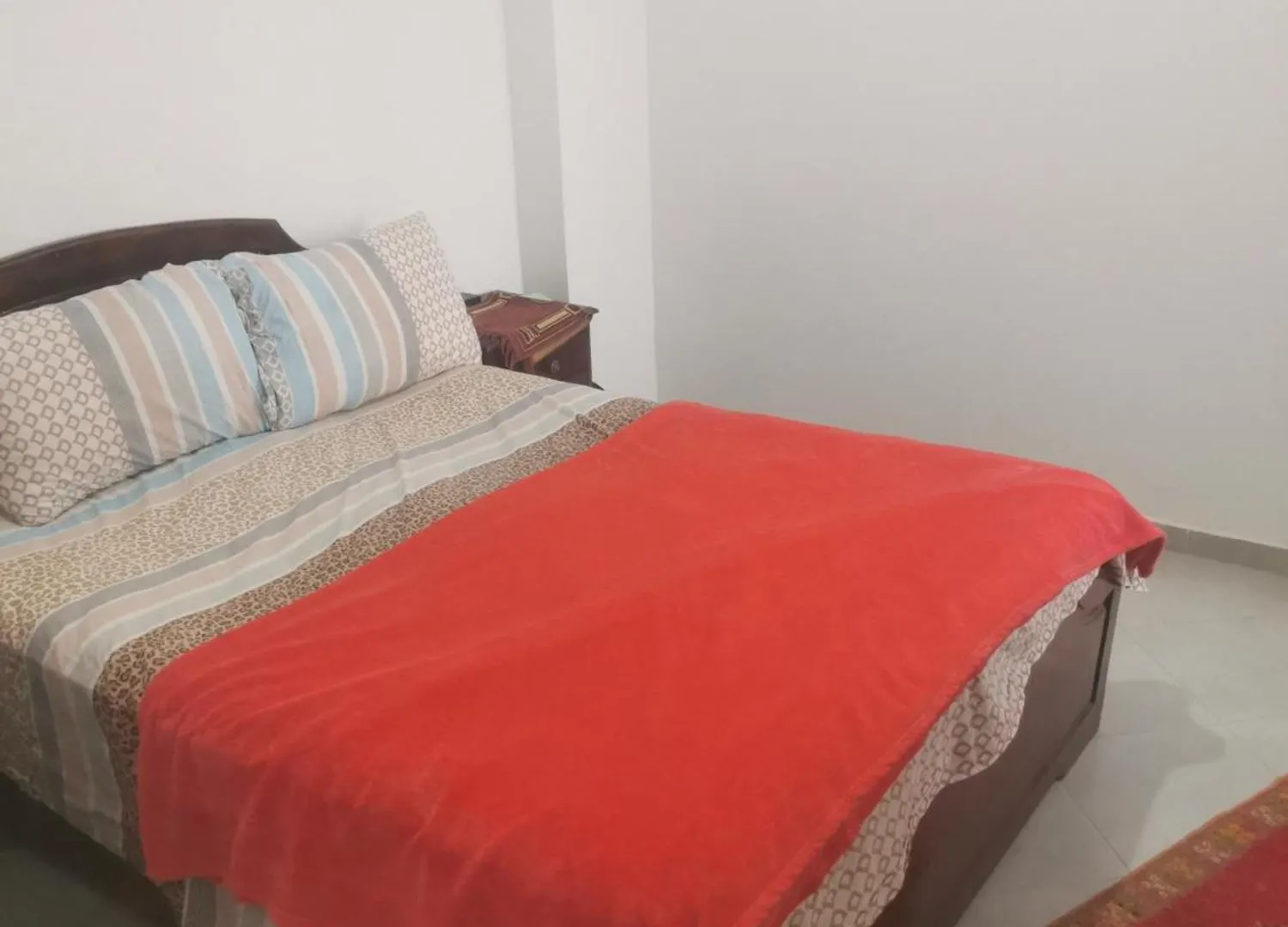 مفتاح الساحل انزا Daire Agadir