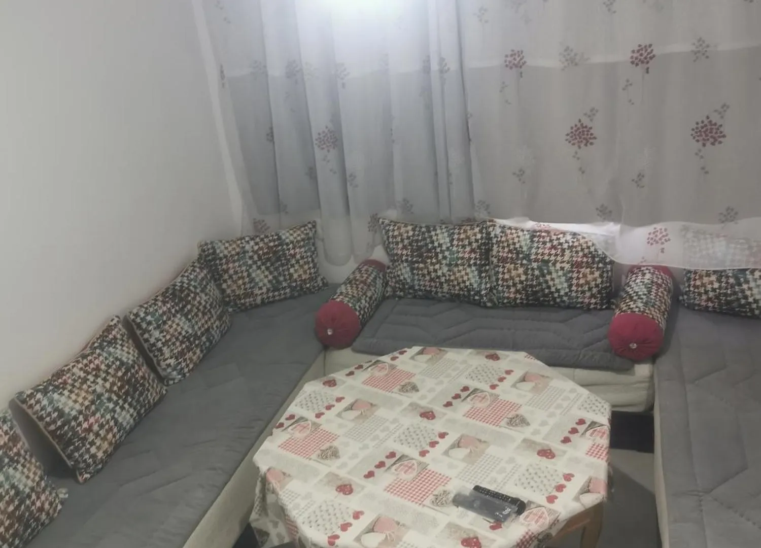 مفتاح الساحل انزا Daire Agadir